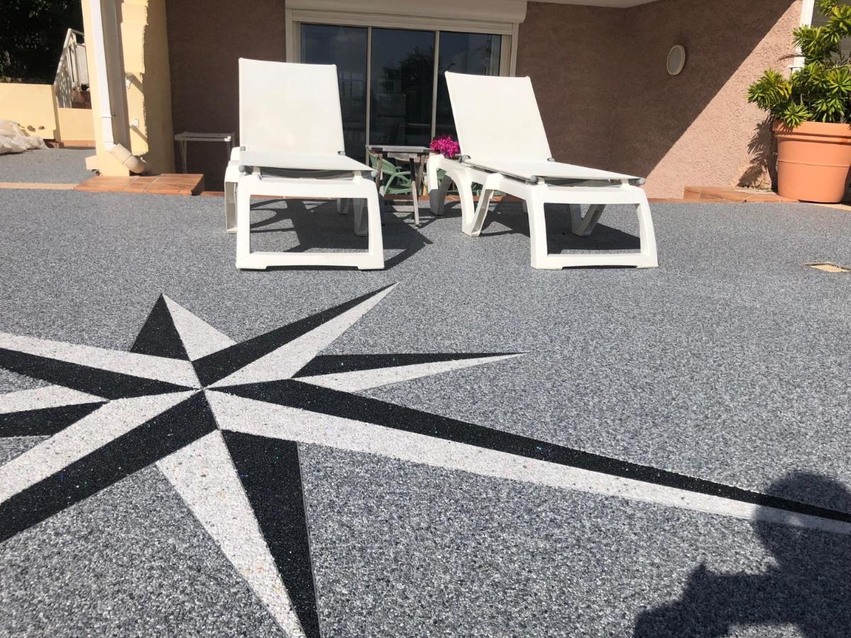 Colombus Residence Oyster Pond Exterior photo